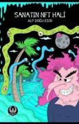 Cover-Bild zum Titel 'Sanatin NFT Hali' von 'Alp Dogu Eser'