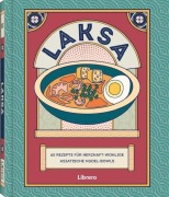 Cover-Bild zum Titel 'Laksa' von 'Kollektiv'