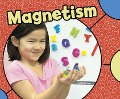 Magnetism - Abbie Dunne