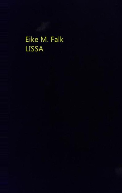 Lissa - Eike M. Falk