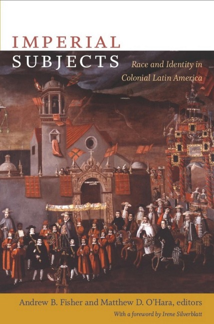 Imperial Subjects - 