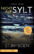 Cover-Bild zum Titel 'NICHT AUF SYLT - Mord im Rest des Nordens [Küstenkrimi] Band 6' von 'Svarlen Edhor'