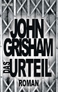 Das Urteil - John Grisham