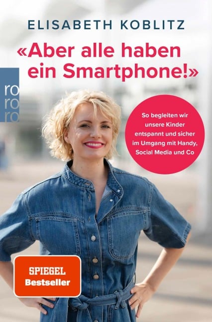 'Aber alle haben ein Smartphone!' - Elisabeth Koblitz