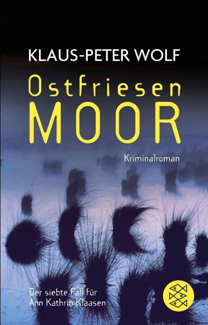 Ostfriesenmoor - Klaus-Peter Wolf