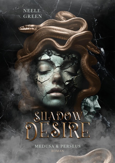 Shadow Desire - Neele Green