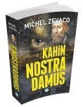 Cover-Bild zum Titel 'Kahin Nostradamus' von 'Michel Zevoco'