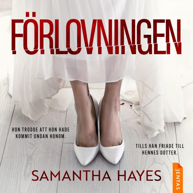 Förlovningen - Samantha Hayes