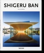 Cover-Bild zum Titel 'Shigeru Ban' von ''