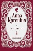Anna Karenina Cilt I - Lev Tolstoy