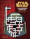 Cover-Bild zum Titel 'Star Wars Crossword Puzzles' von 'James Floyd'