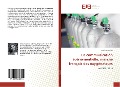Cover-Bild zum Titel 'La communication évènementielle, marché français des oxygénateurs' von 'Manuela Dhedin'