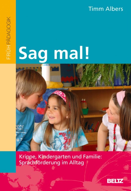 Sag mal! - Timm Albers