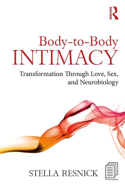 Body-to-Body Intimacy - Stella Resnick