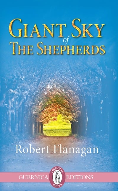 Giant Sky of The Shepherds - Robert Flanagan