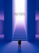 Cover-Bild zum Titel 'The Path' von 'Samuel Ludke'