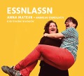 Cover-Bild zum Titel 'Essnlassn' von 'Anna Mateur'