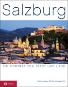 Cover-Bild zum Titel 'Salzburg' von ''