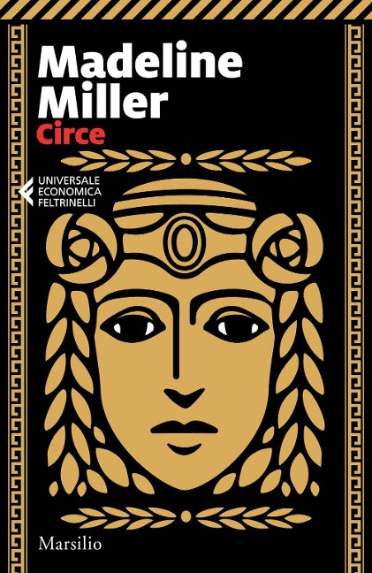 Circe - Madeline Miller