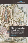 Cover-Bild zum Titel 'Plantations by Land and Sea' von 'Alison Cathcart'