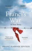 Cover-Bild zum Titel 'Franci's War' von 'Franci Rabinek Epstein'