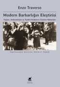 Cover-Bild zum Titel 'Modern Barbarligin Elestirisi' von 'Enzo Traverso'