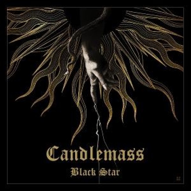Black Star - Candlemass