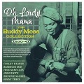 Cover-Bild zum Titel 'Oh Lordy Mama - The Buddy Moss Collection 1930-41' von 'Buddy Moss'