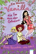 Cover-Bild zum Titel 'Vanilla, die Fee aus der Coladose' von 'Eva Hierteis'