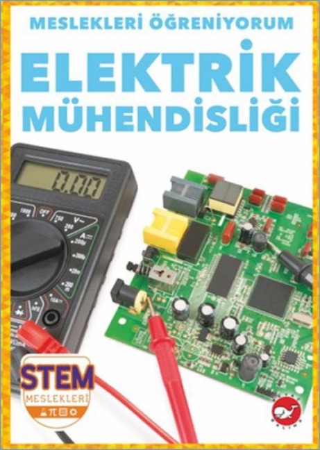 Meslekleri Ögreniyorum - R. J. Bailey