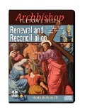 Cover-Bild zum Titel 'Renewal and Reconciliation' von ''