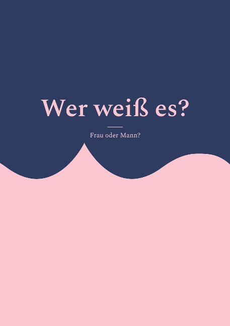 Wer weiß es? - Gabriele Helms