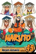 Naruto, Vol. 49 - Masashi Kishimoto