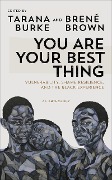 Cover-Bild zum Titel 'You Are Your Best Thing' von ''