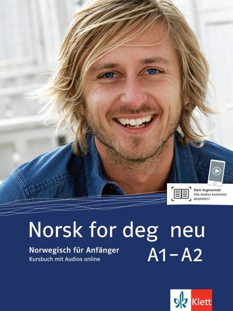Norsk for deg neu A1-A2 - 