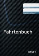 Cover-Bild zum Titel 'Fahrtenbuch' von ''