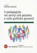 Cover-Bild zum Titel 'Il pedagogista nei servizi alla persona e nelle politiche giovanili' von ''