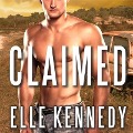 Claimed Lib/E: An Outlaws Novel - Elle Kennedy