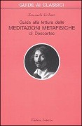 Cover-Bild zum Titel 'Guida alla lettura delle 'Meditazioni metafisiche' di Descartes' von 'Emanuela Scribano'