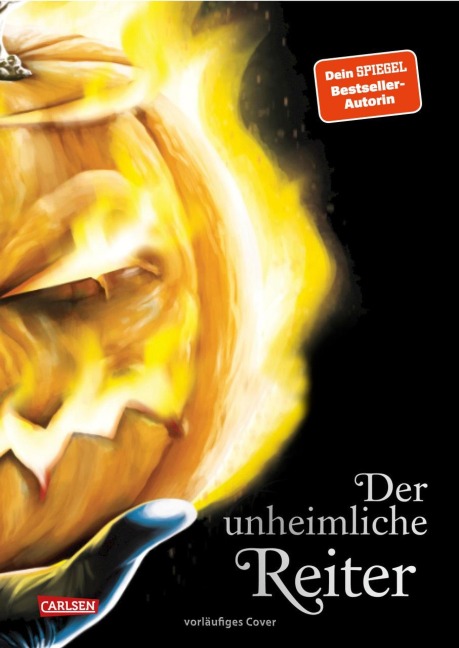 Disney Villains 13: Der unheimliche Reiter - Walt Disney, Serena Valentino