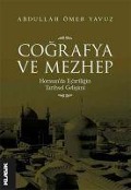 Cover-Bild zum Titel 'Cografya ve Mezhep' von 'Abdullah Ömer Yavuz'
