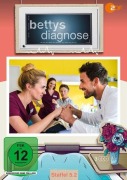 Cover-Bild zum Titel 'Bettys Diagnose' von 'Iris Kobler, Klaus Rohne, Claudia Matschulla, Arnd Mayer, Michael Illner'