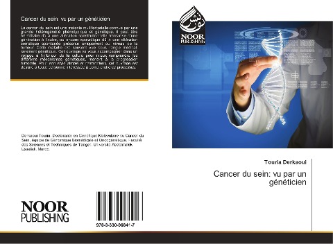 Cancer du sein: vu par un généticien - Touria Derkaoui