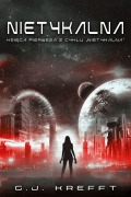 Cover-Bild zum Titel 'Nietykalna' von 'G. J. Krefft'