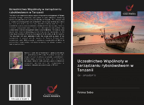 Uczestnictwo Wspólnoty w zarz¿dzaniu rybo¿ówstwem w Tanzanii - Fatma Sobo