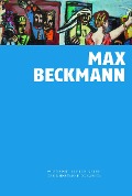 Cover-Bild zum Titel 'Max Beckmann' von 'Stefan Lüddemann'