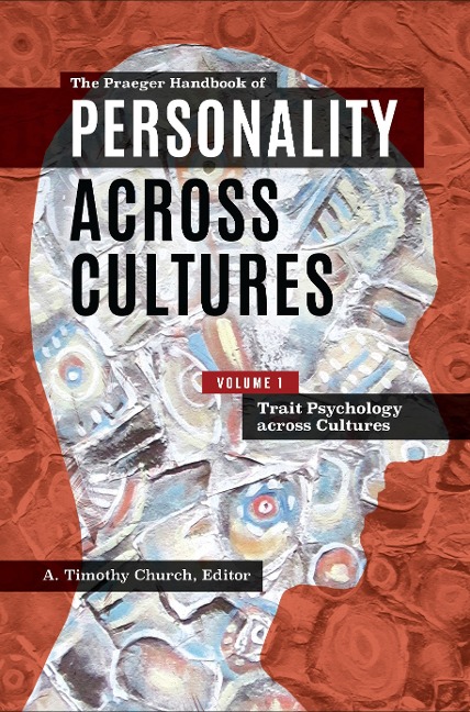 The Praeger Handbook of Personality Across Cultures - 