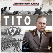 Cover-Bild zum Titel 'Tito' von 'Lana Sokolaj'