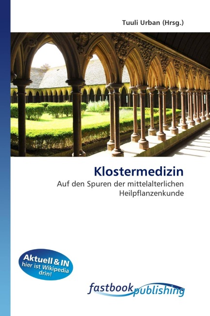 Klostermedizin - 