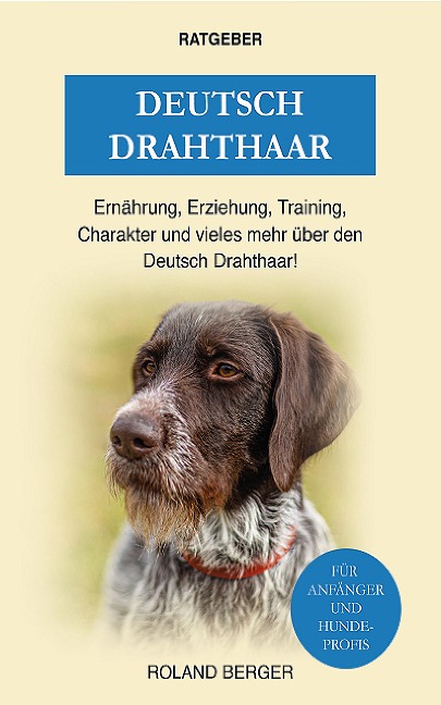 Deutsch Drahthaar - Roland Berger